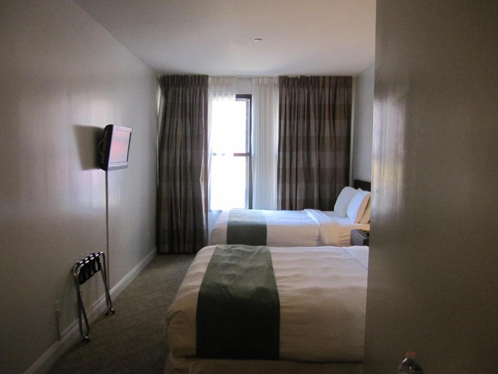 Hotel 91 New York Exterior foto