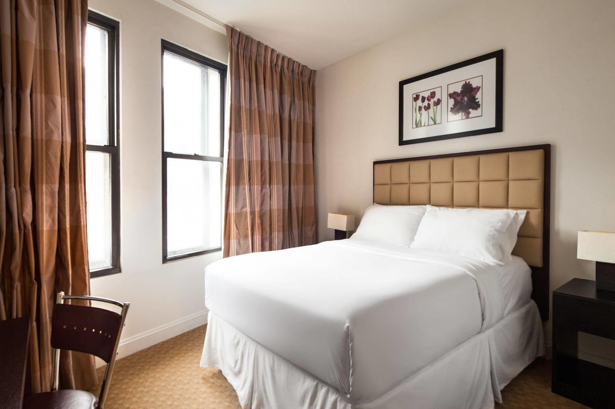 Hotel 91 New York Exterior foto