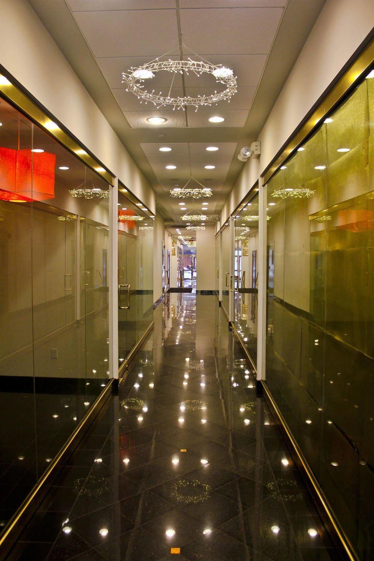 Hotel 91 New York Exterior foto